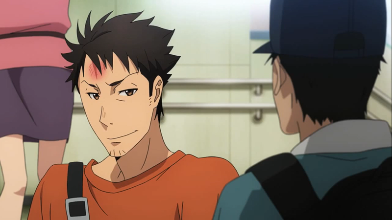 Illustration for article titled AnimeGATE: Thus AniTAY Compared Them (Ep 1 vs. Ch 1)